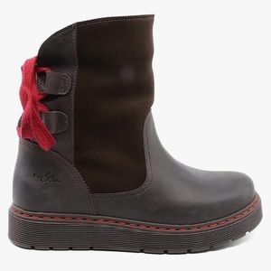 Bos. & Co. Omega Waterproof Boots